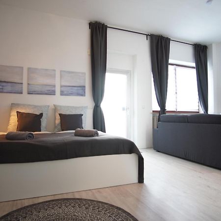 Lenastay I Nostalgieapartment I Innenstadt 凯撒斯劳滕 外观 照片