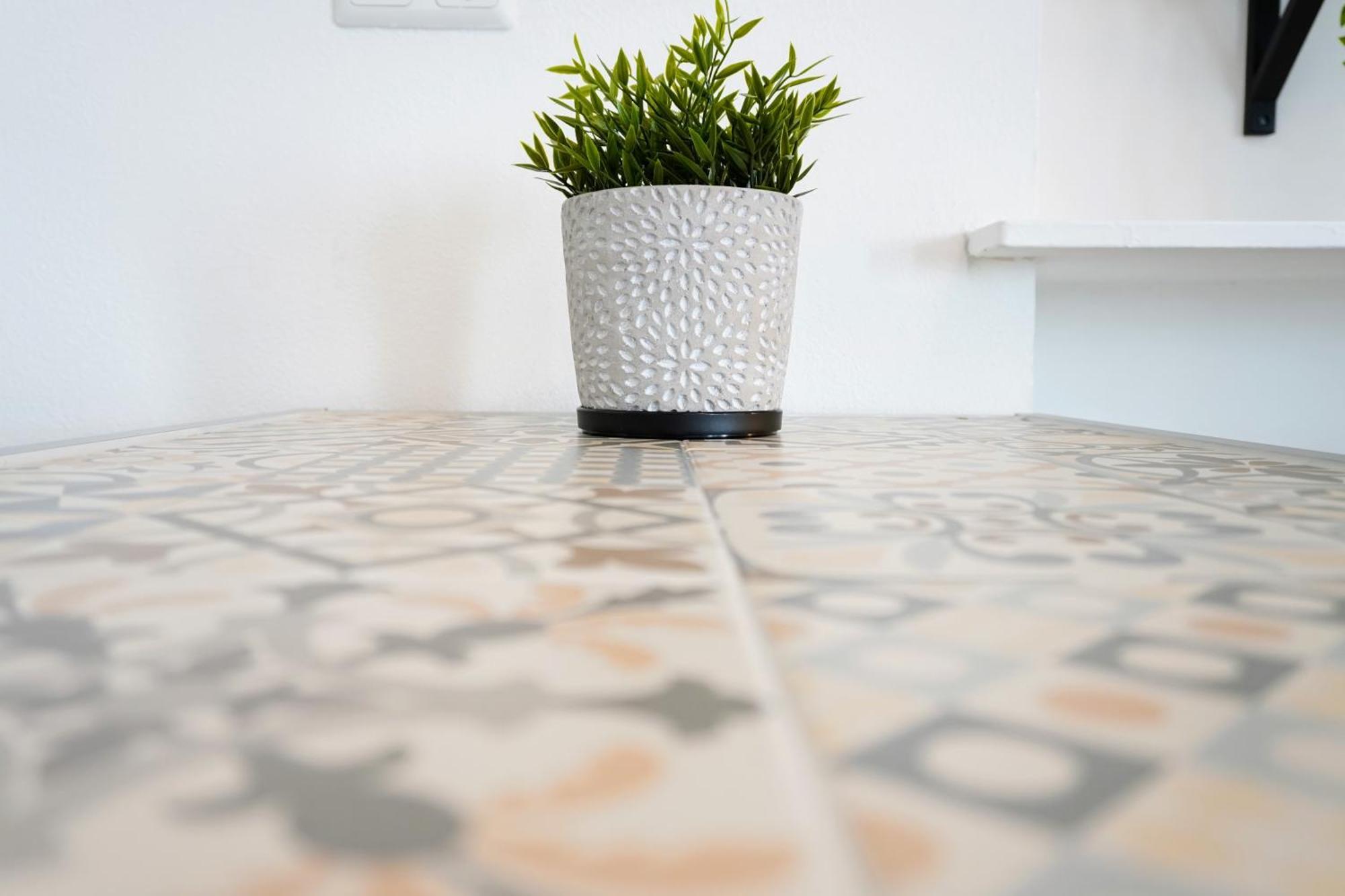 Lenastay I Nostalgieapartment I Innenstadt 凯撒斯劳滕 外观 照片