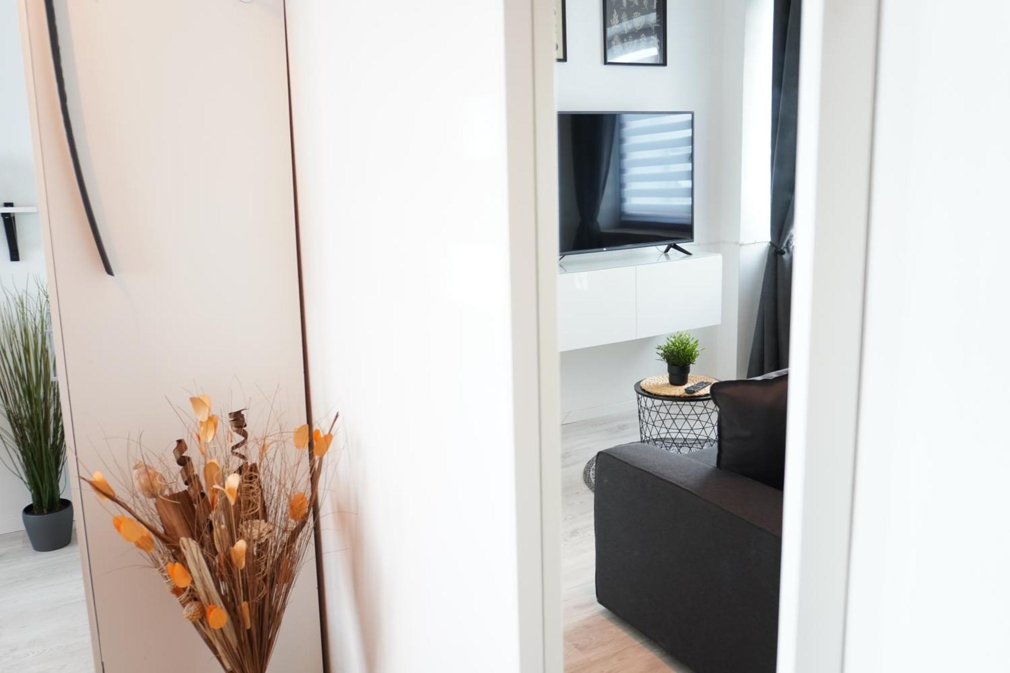 Lenastay I Nostalgieapartment I Innenstadt 凯撒斯劳滕 外观 照片